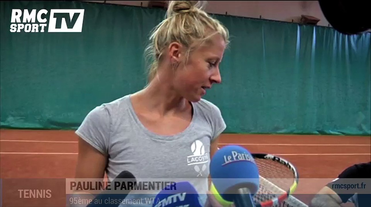 Houdet innove pour Roland-Garros