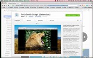 Install Snagit Google Chrome Extension Free