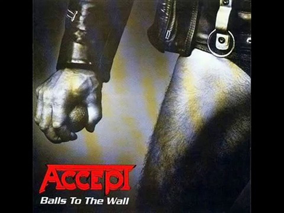 Accept - Winter Dreams