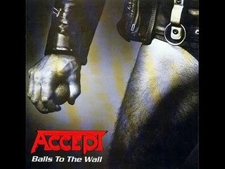 Accept - Winter Dreams