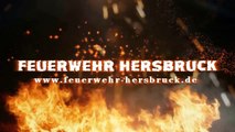 Feuerwehr Hersbruck - Cold Water Challenge 2014