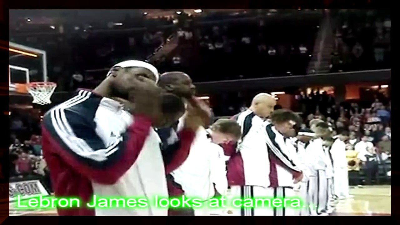 Illuminati Sports: Ep 1 - NBA Basketball