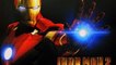 Film Review: "Iron Man 2" | Stupid For Movies