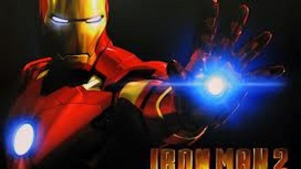 Film Review: "Iron Man 2" | Stupid For Movies