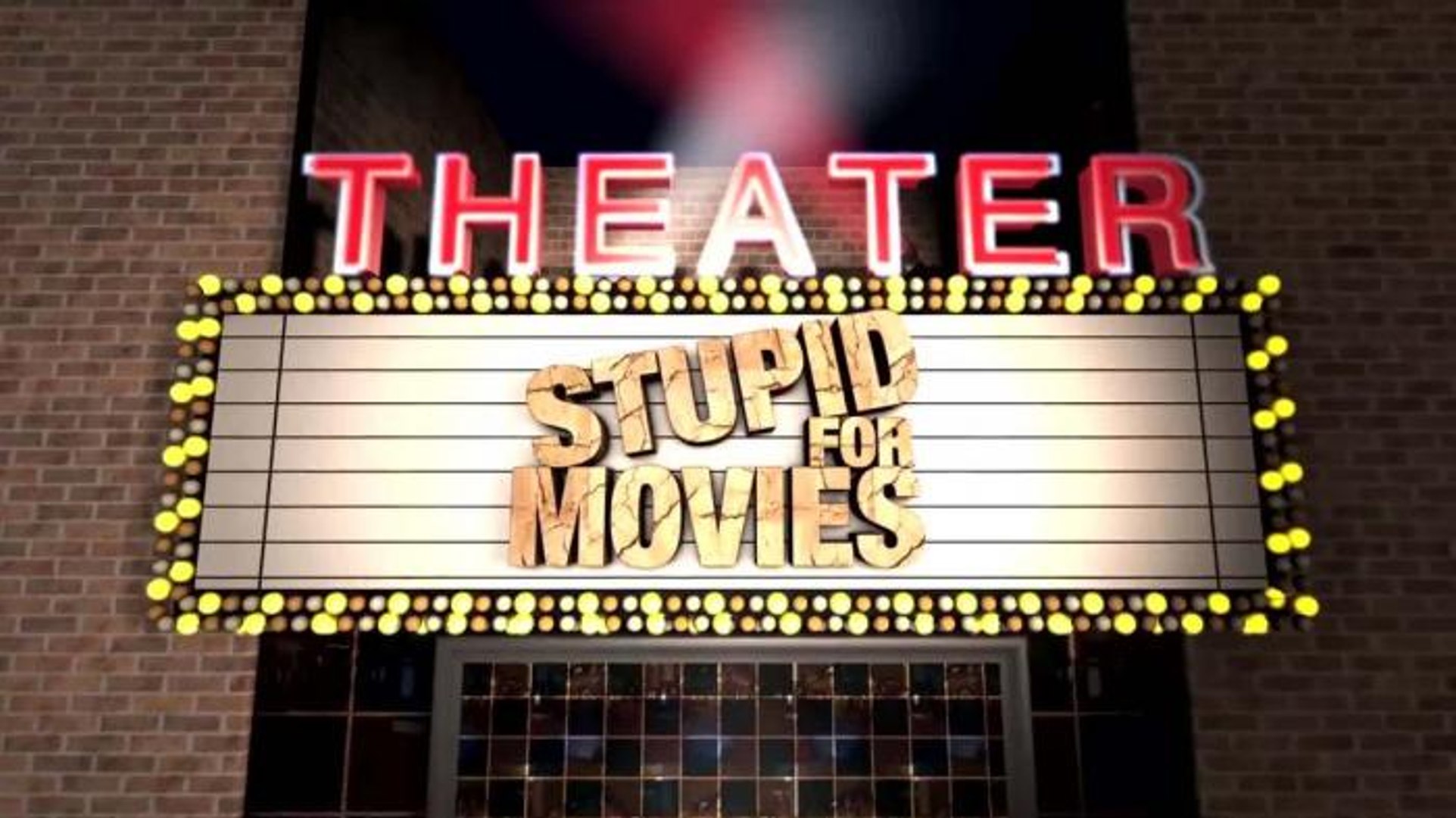 Best Horror Films Of All Time | Stupid For Movies