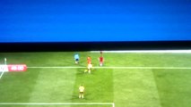 Fifa 2012 Fail | Without Throw-In ?! | WTF | PES Rulez