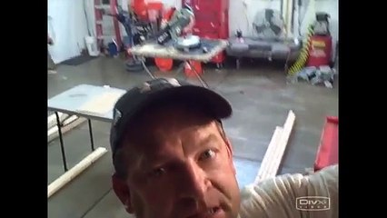 How to build an engine hoist