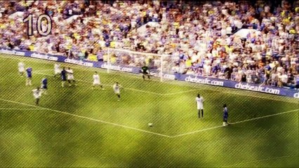 Michael Essien Top 10 Goals HD