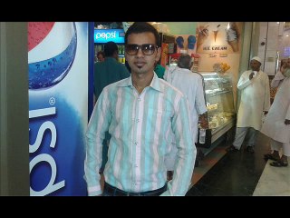 Ya Maula Chain Le Ya Mera Le Sukoon