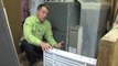 How To Save Energy When Changing Your HVAC Air Filter - Energy Efficiency in Atlanta GA
