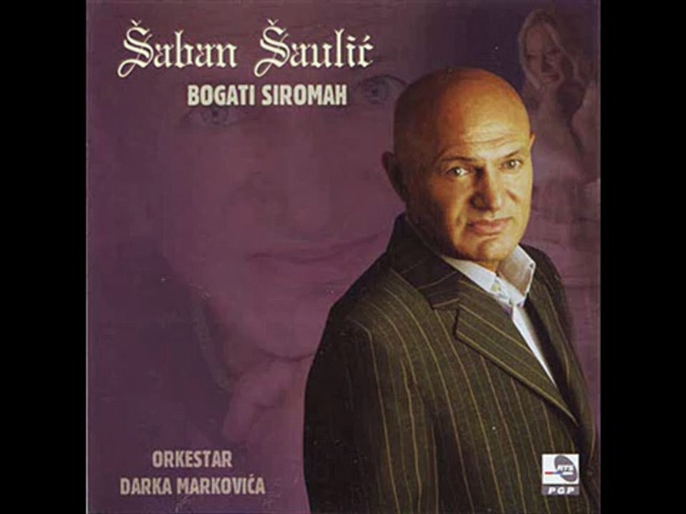 Saban Saulic Cveta