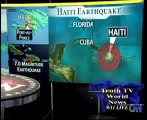 Did HAARP Cause the EarthQuake in Haiti?