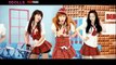 5dolls - Like This or That Mv [Eng Subs Romanization Hangul]