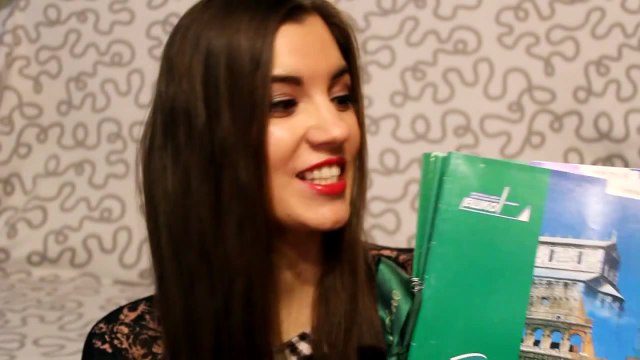 КАК ВЫУЧИТЬ ИНОСТРАННЫЙ ЯЗЫК??? КАК Я ВЫУЧИЛА ИТАЛЬЯНСКИЙ =)) ♥ ♥ ♥