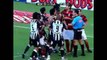 Brigas, confusões e agressões em jogos do Flamengo, de 1966 a 2012 - *BL