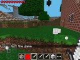 Minecraft PE Multiplayer 0.6.1 server