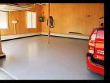 Garage Floor Mat Concrete Floor Protector Mats All Weather Flooring Motorcycle Parking Mats