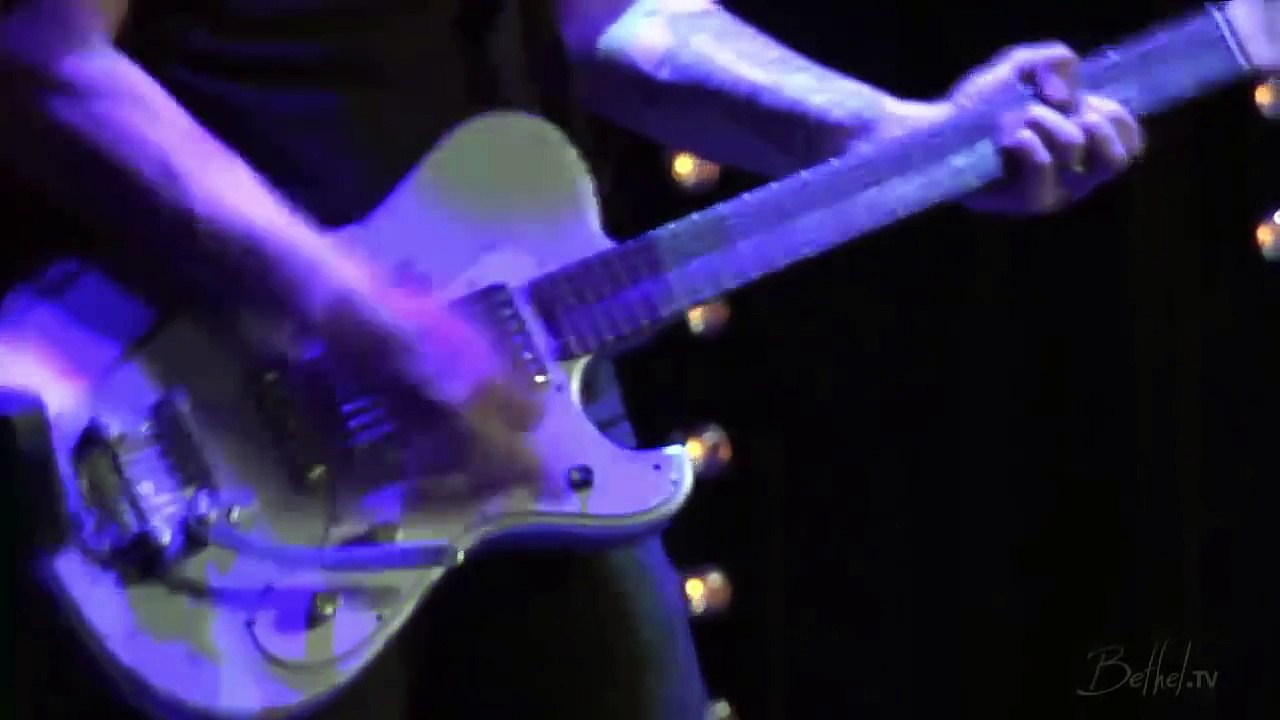 Brian Johnson and Kari Jobe - Forever