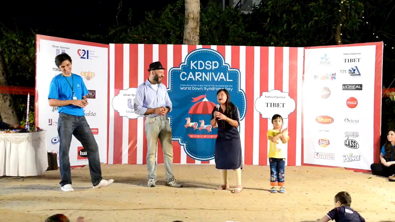 KDSP Carnival 2015