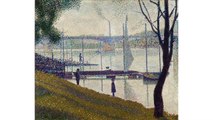 The Courtauld Gallery: First for Impressionists