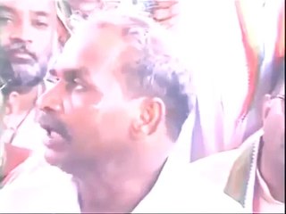 YSR sensational comments on Telangana - YS Rajasekhara Reddy