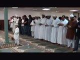 طفل باكستاني يقلد الشيخ محمد ايوب  امام في صلاة التراويح مشاء الله عليه