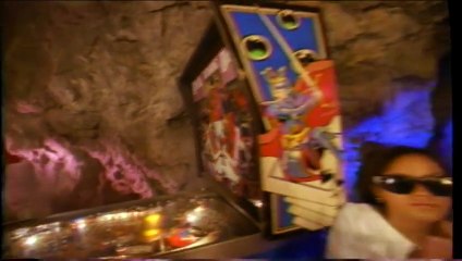 LL Cool J - The Boomin' System    - Bohemia After Dark