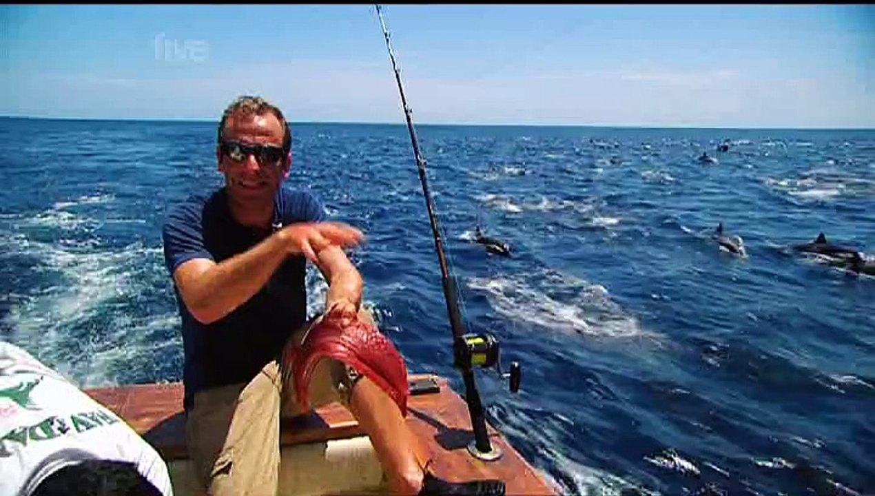 Extreme Fishing S01E04