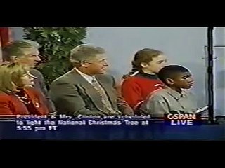 Aretha Franklin - Go Tell It On The Mount & O Christmas Tree