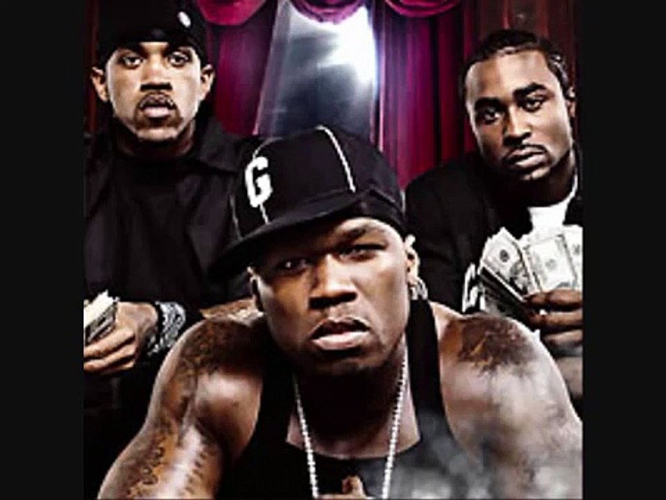 50 Cent - These Niggaz Ain't Hood (Bang 'Em Smurf Diss)