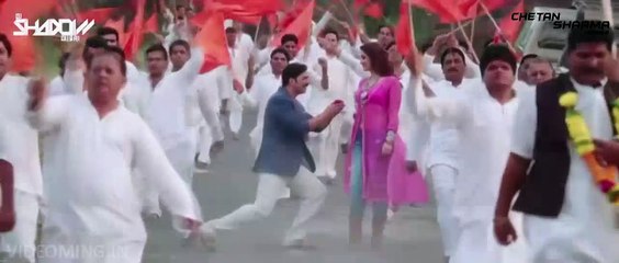 Teri Meri Kahani (Gabbar Is Back) DJ Shadow Dubai Remix Full HD