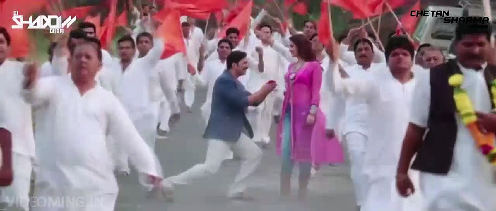 Teri Meri Kahani (Gabbar Is Back) DJ Shadow Dubai Remix Full HD