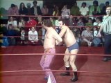 IWA Classic Wrestling