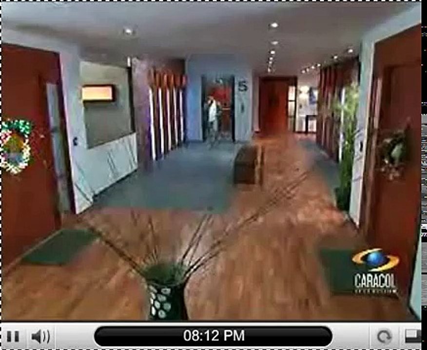 Telenovela Colombiana vecinos