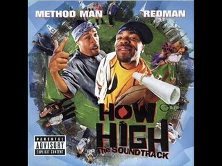 Method Man & Redman - America's Most Wanted