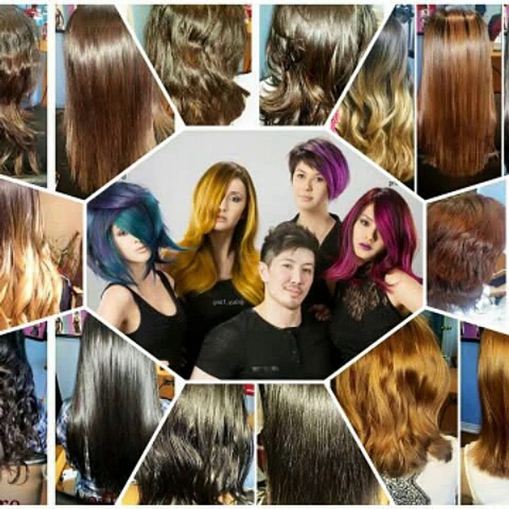 Gagan hair salon