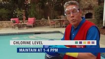 How to Maintain A Swimming Pool - Clean and Test Pool Water