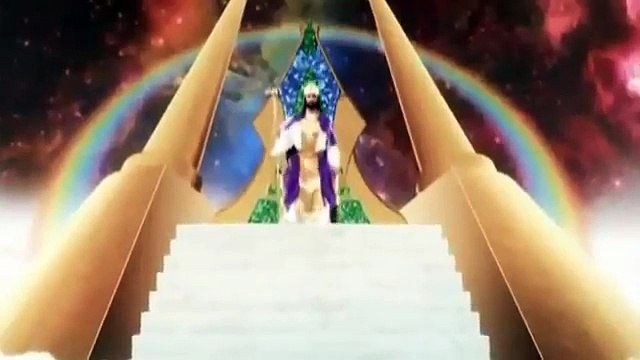 Die Offenbarung Jesu Christi 5/5 Endzeit und Neuanfang