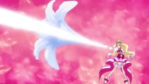 Go! Princess Pretty Cure - PreCure Lys Tourbillion