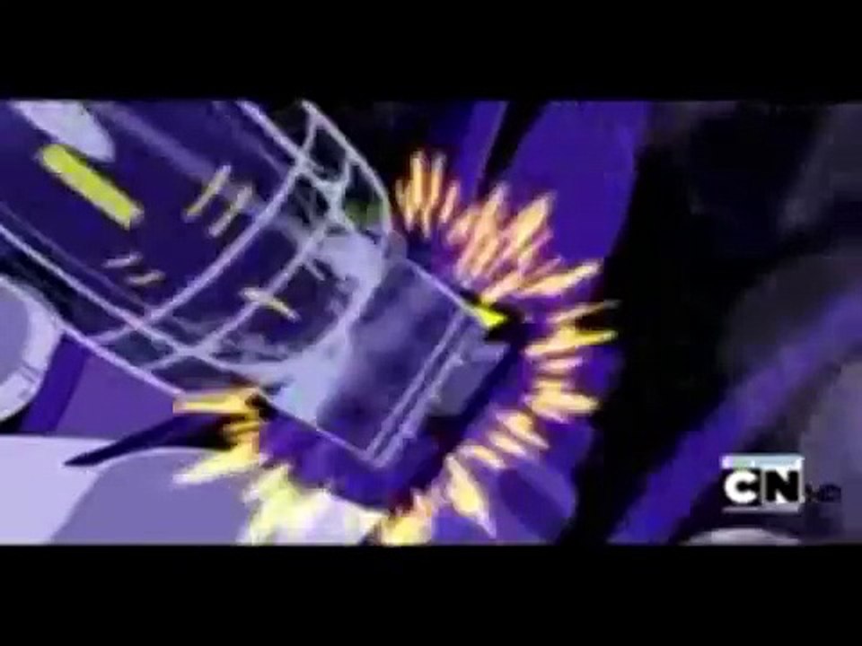 Sym-Bionic Titan