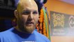 Ben Rothwell explains how Rothwell MMA came to be