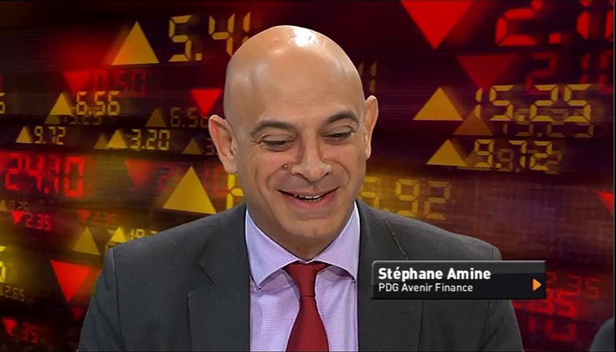 Bourse et Valeurs 30/05/2015