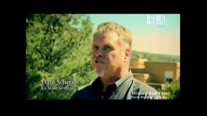 Uncovering Aliens: Sedona AZ UFO and Wilbur Allen