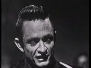 Johnny Cash - Big River