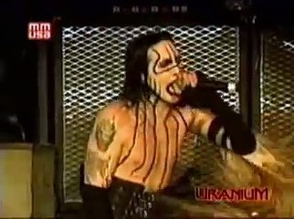 Reflecting God-Marilyn Manson
