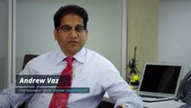 Wearable Computing for Deskless Workers - Andrew Vaz, Chief Innovation Officer, Deloitte Consulting