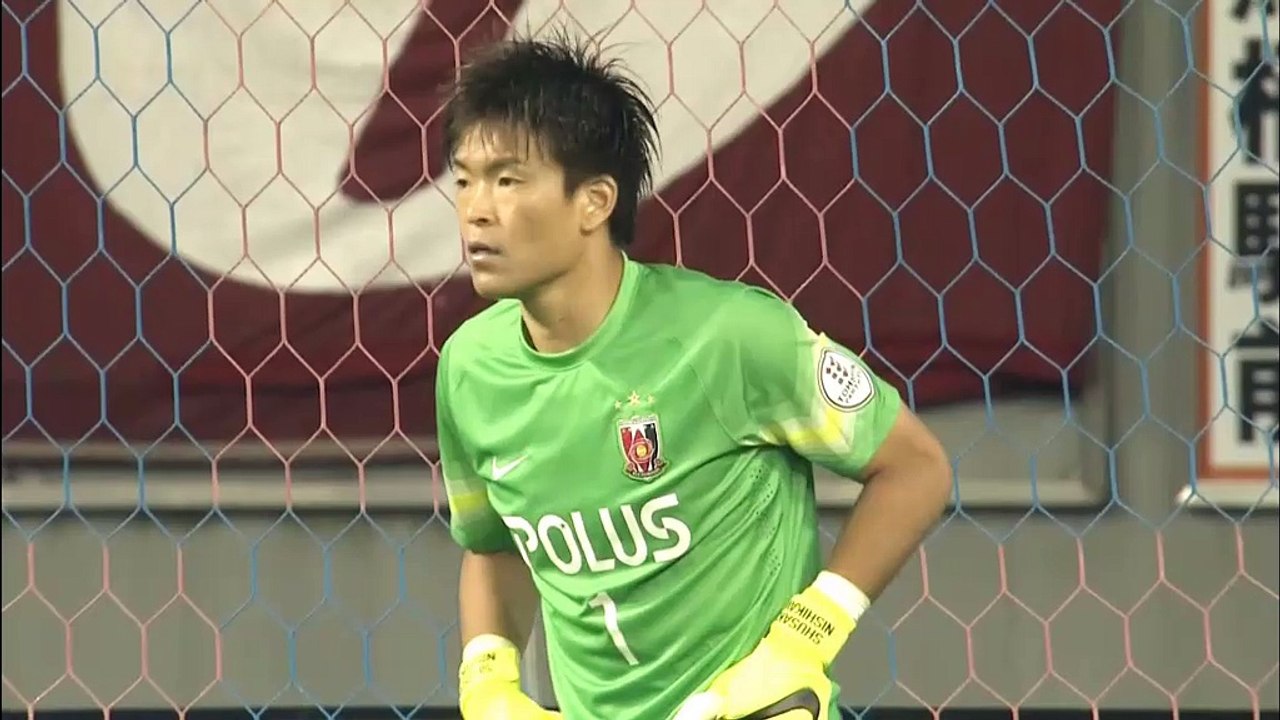 J-League: Traum-Freistoß a la Diaz für HSV