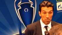 Buffon: CL? 