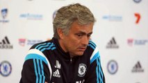 Chelsea - Mourinho : ''Costa est heureux à Chelsea''