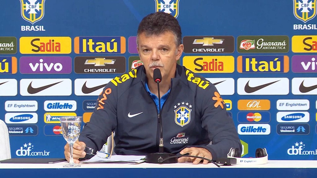 Copa America: Brasilien bestreitet Vorwürfe